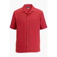 Camp Collar Unisex Shirt — view 8