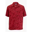 Camp Collar Unisex Shirt — view 11