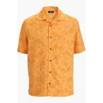 Camp Collar Unisex Shirt — view 12