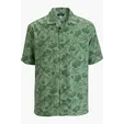 Camp Collar Unisex Shirt — view 13
