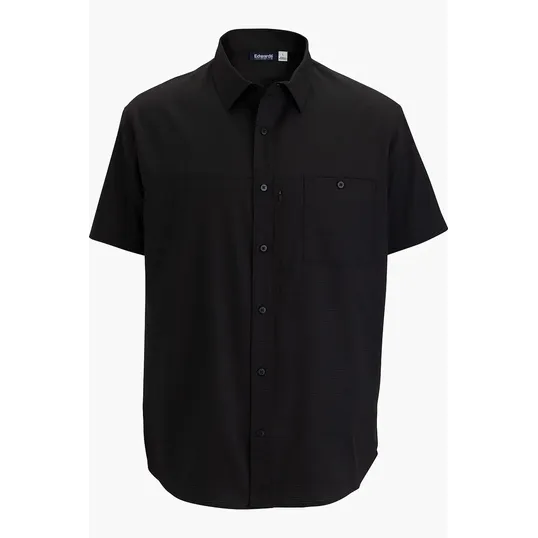 Aerobreeze Pro Unisex Camp Shirt — view 2