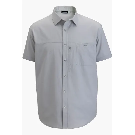 Aerobreeze Pro Unisex Camp Shirt — view 3