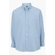 Easy Care Oxford Long Sleeve Men's Shirt — view 2