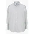 Easy Care Oxford Long Sleeve Men's Shirt — view 3