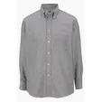 Easy Care Oxford Long Sleeve Men's Shirt — view 4
