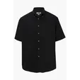 Easy Care Poplin Short Sleeve Men's Shirt — view 4