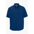 Easy Care Poplin Short Sleeve Men's Shirt — view 6