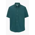 Easy Care Poplin Short Sleeve Men's Shirt — view 7