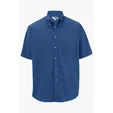 Easy Care Poplin Short Sleeve Men's Shirt — view 8