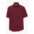 Easy Care Poplin Short Sleeve Men's Shirt — view 9