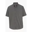 Easy Care Poplin Short Sleeve Men's Shirt — view 10