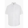 Lightweight Poplin Short Sleeve Men's Shirt