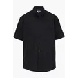 Lightweight Poplin Short Sleeve Men's Shirt — view 4
