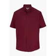Lightweight Poplin Short Sleeve Men's Shirt — view 6