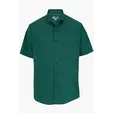Lightweight Poplin Short Sleeve Men's Shirt — view 10