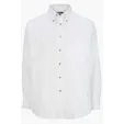 Easy Care Poplin Long Sleeve Men's Shirt