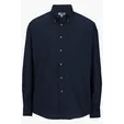 Easy Care Poplin Long Sleeve Men's Shirt — view 3