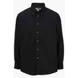 Easy Care Poplin Long Sleeve Men's Shirt — view 4