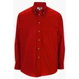 Easy Care Poplin Long Sleeve Men's Shirt — view 5