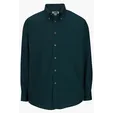 Easy Care Poplin Long Sleeve Men's Shirt — view 7