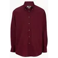 Easy Care Poplin Long Sleeve Men's Shirt — view 9