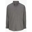 Easy Care Poplin Long Sleeve Men's Shirt — view 10