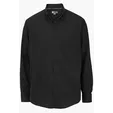 Lightweight Poplin Long Sleeve Men's Dress Shirt — view 4