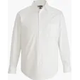 Essential Broadcloth Long Sleeve Men's Dress Shirt