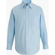 Essential Broadcloth Long Sleeve Men's Dress Shirt — view 2