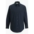 Essential Broadcloth Long Sleeve Men's Dress Shirt — view 3