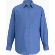 Essential Broadcloth Long Sleeve Men's Dress Shirt — view 5