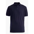 Soft Touch Men's Pique Polo, 65/35 Poly-Cotton