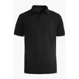 Soft Touch Men's Pique Polo, 65/35 Poly-Cotton — view 2