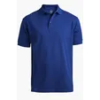 Soft Touch Men's Pique Polo, 65/35 Poly-Cotton — view 5