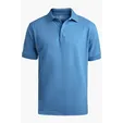 Soft Touch Men's Pique Polo, 65/35 Poly-Cotton — view 7