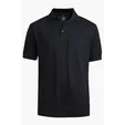 Soft Touch Unisex Polo With Pockets