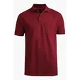 Soft Touch Unisex Polo With Pockets — view 4