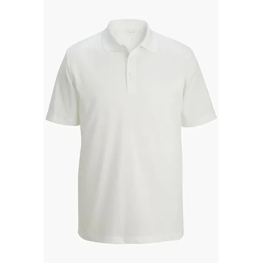 Mini Pique Men's Polo