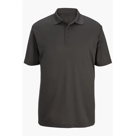 Mini Pique Men's Polo — view 7