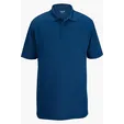 Mini Pique Men's Polo — view 4