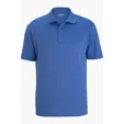 Mini Pique Men's Polo — view 5