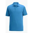 Mini Pique Men's Polo — view 8