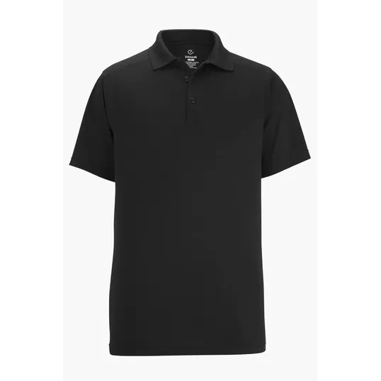 Ultimate+ Men's Polo, Traditional Fit with Side Vents — view 2