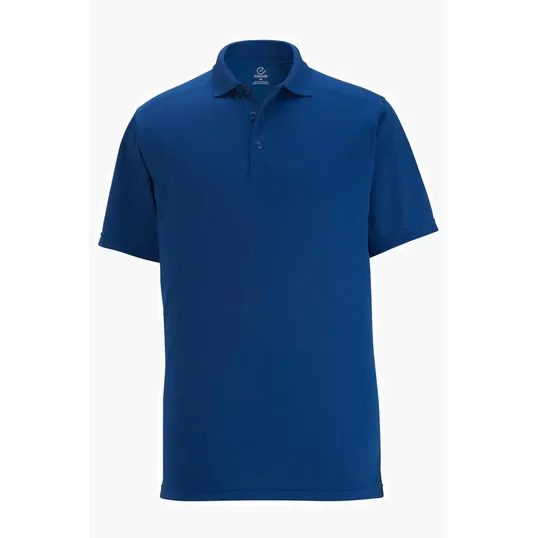 Ultimate+ Men's Polo, Traditional Fit with Side Vents — view 5