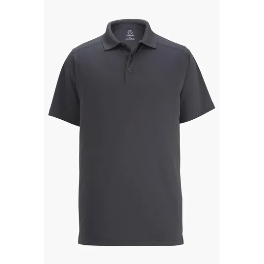Ultimate+ Men's Polo, Traditional Fit with Side Vents — view 6