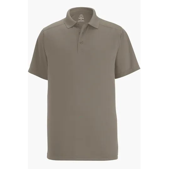 Ultimate+ Men's Polo, Traditional Fit with Side Vents — view 7