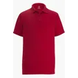 Ultimate+ Men's Polo, Traditional Fit with Side Vents — view 3