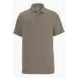 Ultimate+ Men's Polo, Traditional Fit with Side Vents — view 7