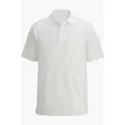 Ultimate+ Unisex Short Sleeve Polo With Pockets