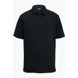 Ultimate+ Unisex Short Sleeve Polo With Pockets — view 2